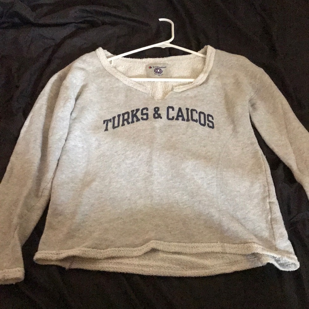 Champion pullover - Picture 3 of 3